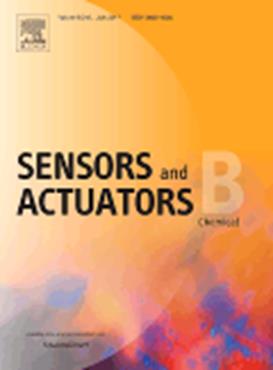 View Articles published in Sensors and Actuators B: Chemical